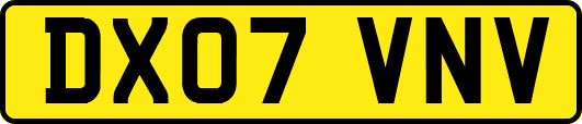 DX07VNV