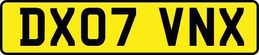 DX07VNX