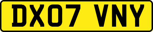 DX07VNY