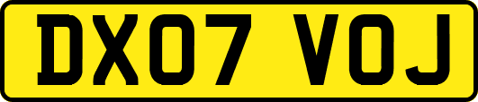 DX07VOJ