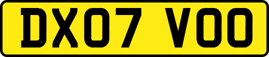 DX07VOO