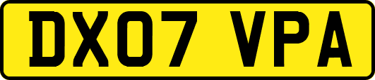 DX07VPA