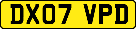 DX07VPD