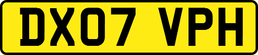 DX07VPH