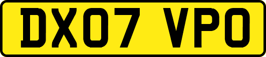 DX07VPO