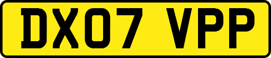 DX07VPP