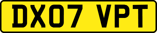 DX07VPT