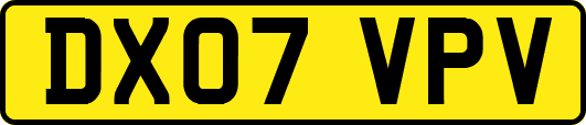 DX07VPV