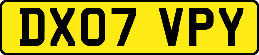 DX07VPY