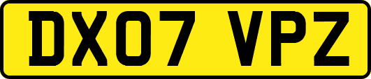 DX07VPZ