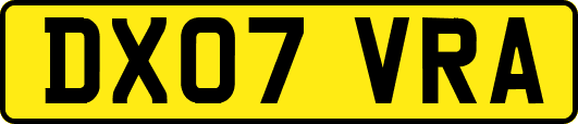 DX07VRA