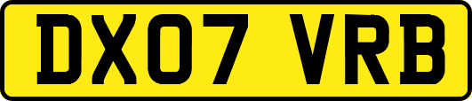 DX07VRB