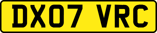 DX07VRC