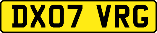 DX07VRG