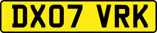 DX07VRK