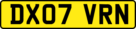 DX07VRN