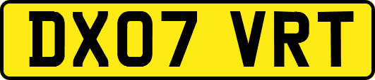 DX07VRT