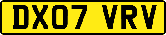 DX07VRV