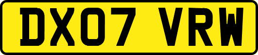 DX07VRW