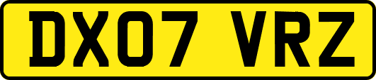 DX07VRZ