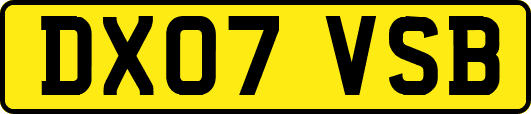 DX07VSB