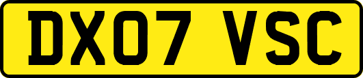 DX07VSC