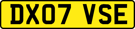DX07VSE