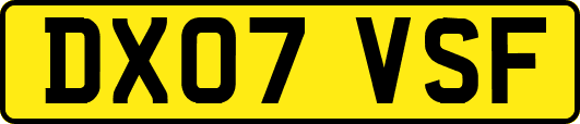 DX07VSF