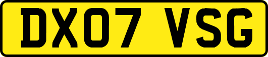 DX07VSG