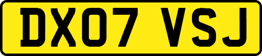 DX07VSJ