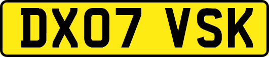 DX07VSK