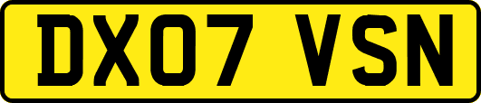 DX07VSN