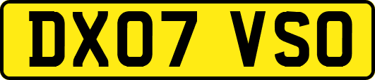 DX07VSO