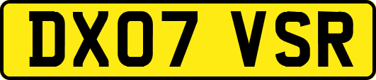 DX07VSR