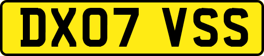 DX07VSS