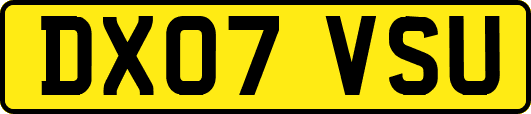 DX07VSU