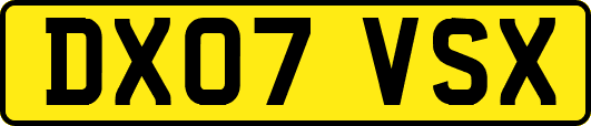 DX07VSX
