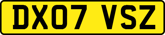 DX07VSZ