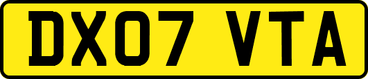 DX07VTA