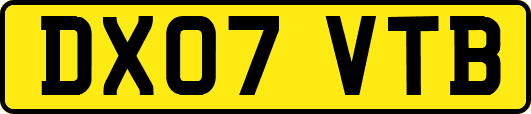 DX07VTB