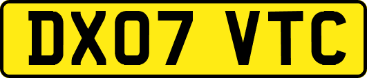 DX07VTC