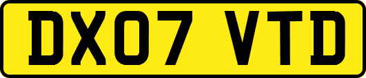 DX07VTD