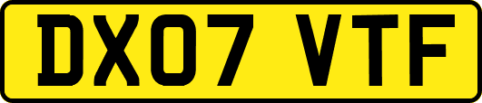 DX07VTF