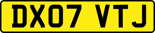 DX07VTJ