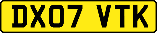 DX07VTK