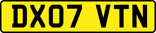 DX07VTN