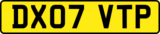 DX07VTP