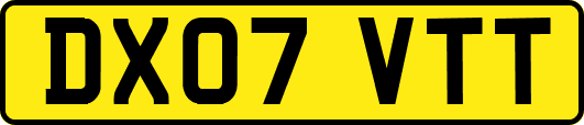 DX07VTT