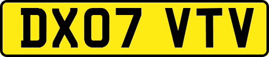 DX07VTV