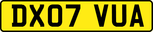 DX07VUA